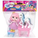 Кукла Тутти для детей 6см