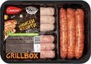 Ассорти колбасок Самсон Grillbox 400г