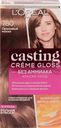 Краска-уход для волос CASTING CREME GLOSS 780 Ореховый мокко, без аммиака, 180мл