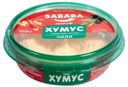 Хумус Sababa Чили пикантный, 150 г