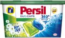 Капсулы для стирки «Duo-Cups. Свежесть от Vernel» Persil, 14 шт