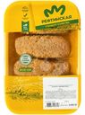 Котлеты Рефтинская ПФ Деревенские из мяса птицы охлажденные, 450г