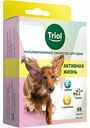 Лакомство для собак Triol Активная жизнь, 33 г