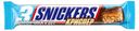 Шоколадный батончик Snickers Crisper 60 г