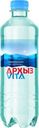 Вода Архыз Vita минеральная газированная 500мл