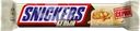 Батончик шоколадный SNICKERS White