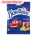 Мармелад жевательный БОН ПАРИ, Машины, 75г