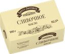Масло Брест-Литовск сладкосливочное, 82,5%, 180г