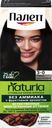 Крем-краска для волос ПАЛЕТТ Naturia 3–0 Темно-каштановый, 110мл