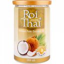 Масло кокосовое Roi Thai рафинированное, 600 мл