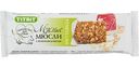Лакомство для собак Мясные мюсли TiTBiT с ягнёнком и рисом, 40г