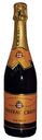 Вино игристое Chateau Crico Brut 13,5% 0,75 л