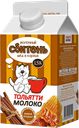 ЙОГУРТ Мед-корица (сбитень) 1,5% (Тольяттимолоко), 450г