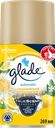 Баллон сменный для автоматического освежителя воздуха GLADE Automatic Сицилийский лимонад и мята