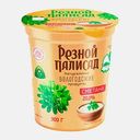 Сметана Резной палисад 20% 300г