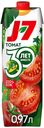 Сок J7 томат 970 мл