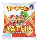 Катык Вкусняев Любимый обезжиренный, 500г