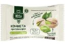 Конфета Вкус & Польза протеиновая с начинкой фисташковый крем 30г