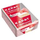 Сыр плавленый Карат С ветчиной 90г