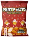 Арахис PARTY NUTS хрустящий со вкусом сладкого чили 100г