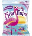 Мармелад жевательный фигурный Бон Пари Страна Фламинго со вкусом фруктов, 100 г
