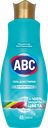 Средство для стирки цветного белья ABC, 1,5л