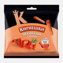Сухарики Кириешки ржаные шашлык кетчуп 85г