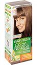 Крем-краска для волос Garnier Color Naturals 6.25 Шоколад, 110 мл