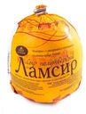 Сыр полутвердый «Белогорье» Ламсир 50%, 1 кг