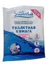 Влажная туалетная бумага Fresh Week, 40 шт