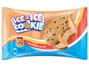 Мороженое Ice-Ice Cookie сливочное Сэндвич с арахисовой пастой в печенье с каплями глазури 8%, 65г