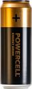 POWERCELL Напиток энерг б/а газ 0,45л ж/б(Фудвэй):12