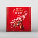 Конфеты Lindor из молочного шоколада, Lindt, 125 г
