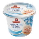 Паста из морепродуктов АНТАРКТИК КРИЛЬ, Классическая, 150г