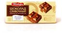 Шоколад «Победа вкуса» молочный из сливок, 100 г