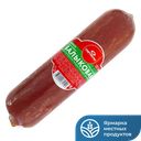 СОДРУЖЕСТВО Колбаса Балыковая в/к 300г в/у:7