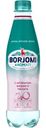Вода Borjomi Aromati с ароматом вишня-гранат негазированная, 500мл