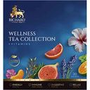 Набор чая Richard Wellness, 31г