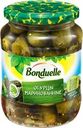 Огурцы маринованные BONDUELLE Expert, 6–9см, 720мл