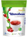Напиток Great Life Шиповник натуральный растворимый 75г