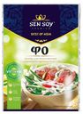 Основа Sen Soy для куринного супа с лапшой фо, 80 г