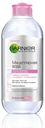 Мицеллярная вода для лица 3 в 1 Garnier, 400 мл
