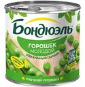 Горошек молодой Bonduelle, 400г