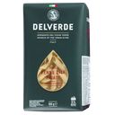 Макаронные изделия DELVERDE, Перья Пенне Дзита Ригате, 500г Дельверде