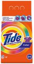 Стиральный порошок Tide Автомат Color, 3 кг (20 стирок)