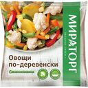 Овощи по-деревенски Vитамин, 400 г