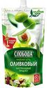 Майонез оливковый Слобода 67%, 400мл