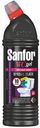 Чистящее средство Sanfor Special Black для ванной комнаты 750 мл