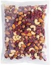 Смесь орехов с клюквой Семушка, 300г