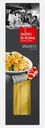 Спагетти Gusto Di Roma Spaghettini из твердых сортов 450г